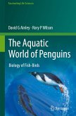 The Aquatic World of Penguins