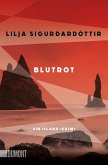 Blutrot / Die Áróra-Reihe Bd.2