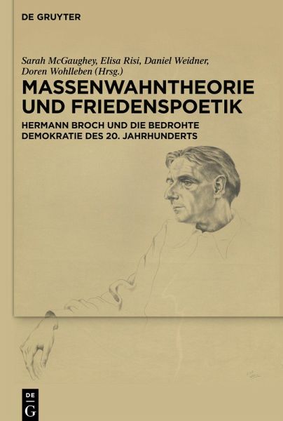 Massenwahntheorie und Friedenspoetik Massenwahntheorie und Friedenspoetik