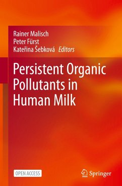 Persistent Organic Pollutants in Human Milk