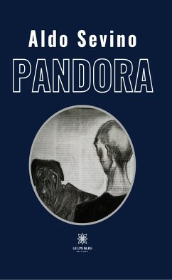 Pandora (eBook, ePUB) - Sevino, Aldo