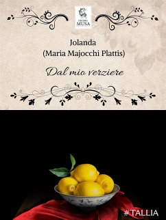 Dal mio Verziere (eBook, ePUB) - Majocchi Plattis, Maria