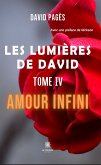 Les lumières de David - Tome 4 (eBook, ePUB)