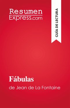 Fábulas (eBook, ePUB) - Jooris, Vincent