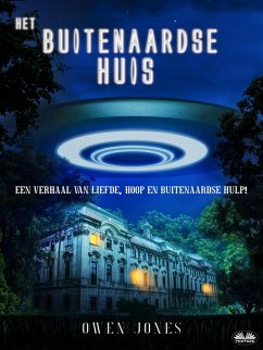 Cover Het Buitenaardse Huis (eBook, ePUB)