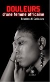 Douleurs d&quote;une femme africaine (eBook, ePUB)