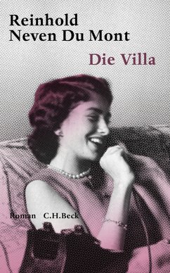 Die Villa (eBook, PDF) - Neven Du Mont, Reinhold