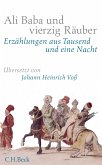 Ali Baba und vierzig Räuber (eBook, PDF)