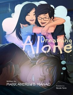 Dreaming Alone - Manao, Mark Andrew B.