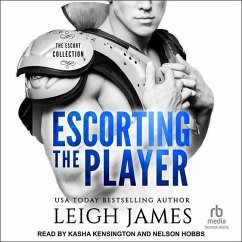 Escorting the Player - James, Leigh
