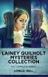 Lainey Quilholt Mysteries Collection - Bild 1