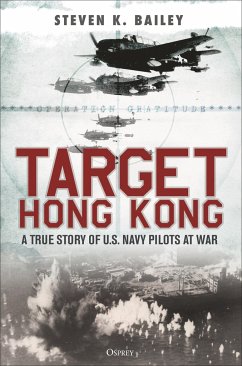 Target Hong Kong - Bailey, Steven K.