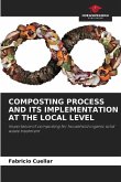 COMPOSTING PROCESS AND ITS IMPLEMENTATION AT THE LOCAL LEVEL