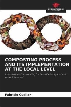 COMPOSTING PROCESS AND ITS IMPLEMENTATION AT THE LOCAL LEVEL - Cuellar, Fabricio