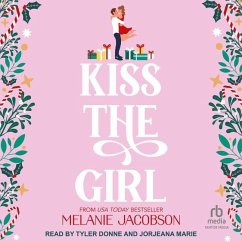 Kiss the Girl - Jacobson, Melanie