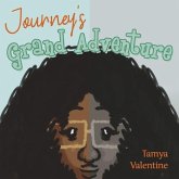 Journey's Grand Adventure