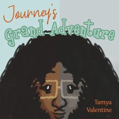 Journey's Grand Adventure - Valentine, Tamya