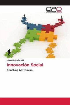 Innovación Social - Briceño-Gil, Miguel