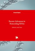 Recent Advances in Noncoding RNAs