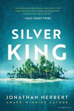 Silver King - Herbert, Jonathan