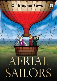 Aerial Sailors - Powell, Christopher