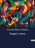 Sangre y Arena