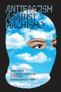 Antifascism Against Machismo - Kovich, Tammy