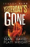 Yesterday's Gone Season Five