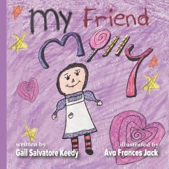 My Friend Molly - Keedy, Gail Salvatore