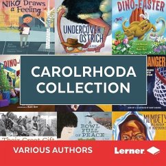 Carolrhoda Collection - Various Authors