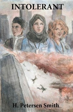 Cover Intolerant