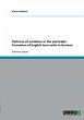 Patterns of variation in the participle... - Bild 1