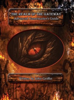 The Realm of the Gateway - Griffin, John D