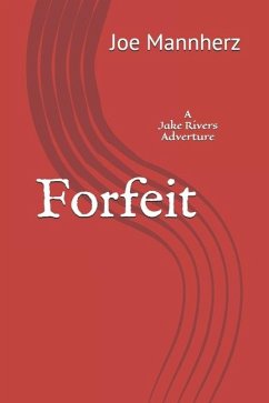 Forfeit - Mannherz, Joe