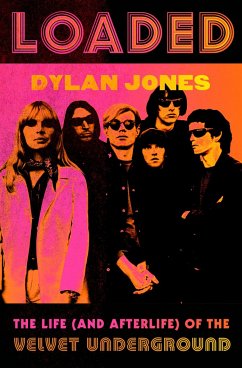 Loaded - Jones, Dylan