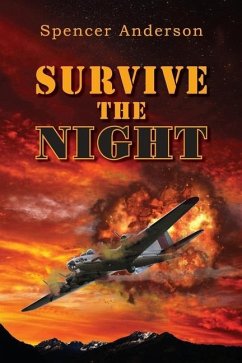 Survive The Night - Anderson, Spencer