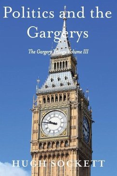 Politics and the Gargerys - Sockett, Hugh