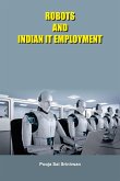 Robots and Indian IT Employment