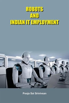 Robots and Indian IT Employment - Srinivsan, Pooja Sai
