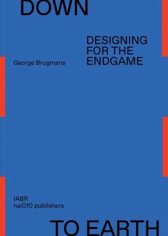 Down to Earth - Brugmans, George