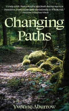 Changing Paths - Aburrow, Yvonne