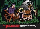 The Phantom The Complete Dailies Volume 29