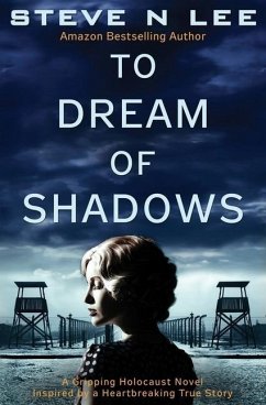 To Dream of Shadows - Lee, Steve N