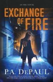 Exchange of Fire: An SBG Novel