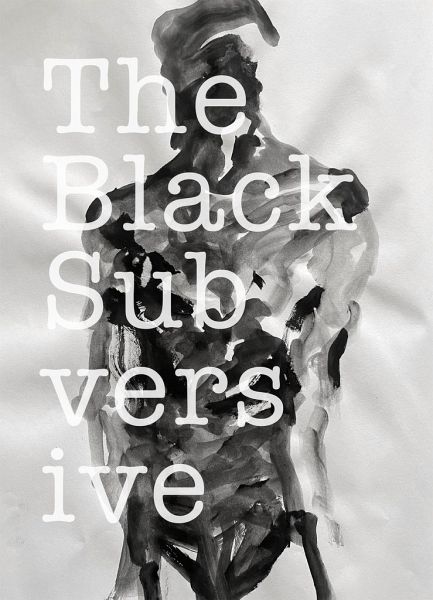 Jefferson Pinder: The Black Subversive Jefferson Pinder: The Black Subversive