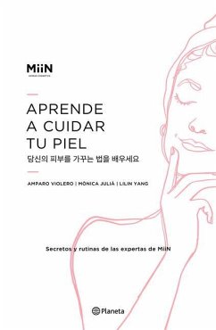 Aprende a Cuidar Tu Piel: Secretos Y Rutinas de Las Expertas de Miin - Miin Cosmetics