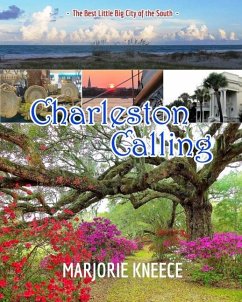 Charleston Calling - Kneece, Marjorie