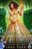 Forged by Angel & Hellfire (Not the Same River, #4) (eBook, ePUB)