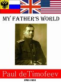 My Father's World (eBook, ePUB)