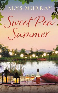 Sweet Pea Summer - Murray, Alys